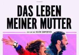 Das Leben meiner Mutter