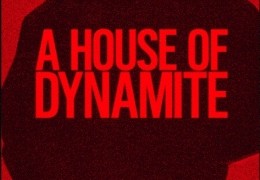 A House of Dynamite