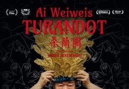 Ai Weiweis Turandot