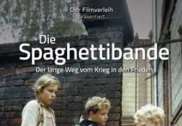 Die Spaghettibande