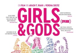 Girls and Gods