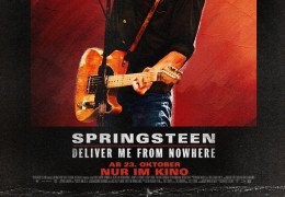 Springsteen: Deliver Me from Nowhere