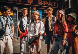 Emil und die Detektive