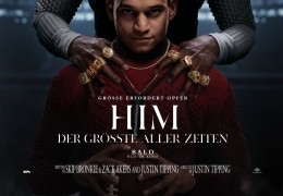 Him - Der Grte aller Zeiten