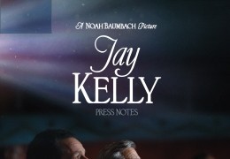 Jay Kelly