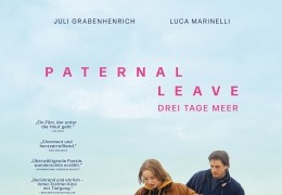 Paternal Leave