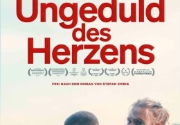 Ungeduld des Herzens