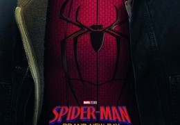 Spider-Man: Brand New Day