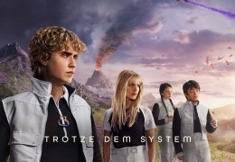 Die Tribute von Panem - Sunrise on the Reaping