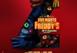 Five Nights at Freddy's 2