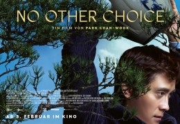 No Other Choice