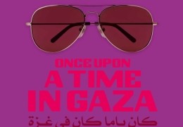 Once Upon a Time in Gaza