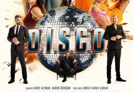 D.I.S.C.O