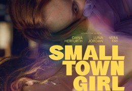 Smalltown Girl