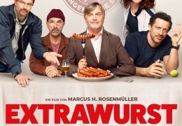 Extrawurst
