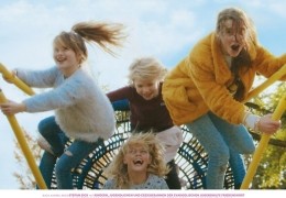 Das fast normale Leben