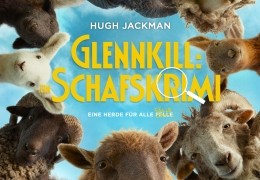 Glennkill: Ein Schafskrimi