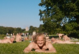 Ein M�nchner im Himmel - Maximilian Br�ckner als Wiggerl