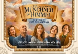 Ein M�nchner im Himmel - Der Tod ist erst der Anfang