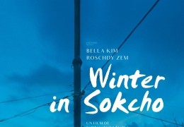 Winter in Sokcho