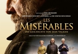 Les Mis�rables   Die Geschichte von Jean Valjean
