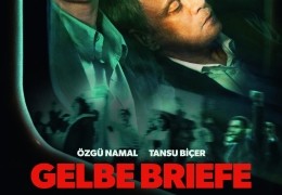 Gelbe Briefe