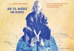 Mein neues altes Ich - Eine Reise in das Mysterium...pause