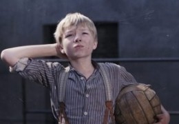 Karlchen, durchhalten!