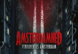 Amsterdamned II - Verfluchtes Amsterdam