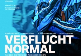 Verflucht Normal