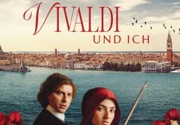 Vivaldi und Ich