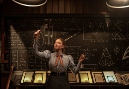 Virginia Woolf's Night and Day