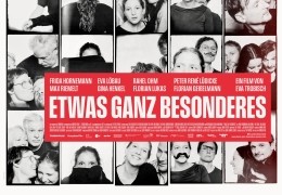 Etwas ganz Besonderes