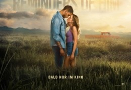 F�r immer ein Teil von Dir