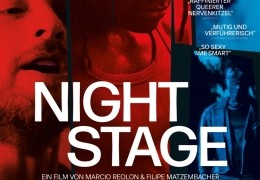 Night Stage