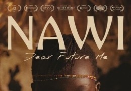 Nawi - Dear Future Me