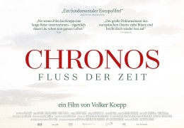 Chronos - Fluss der Zeit