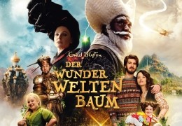 Der Wunderweltenbaum