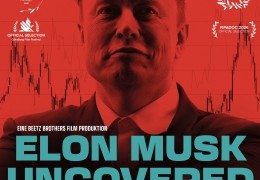 Elon Musk Uncovered - Das Tesla Experiment