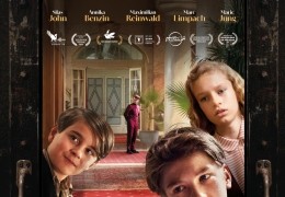 Das geheime Stockwerk