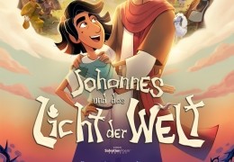 Johanes und das Licht der Welt