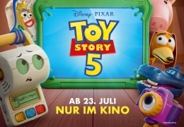 Toy Story 5