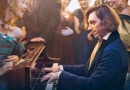 Chopin - Eine Sonate in Paris