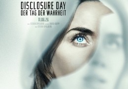 Disclosure Day - Der Tag der Wahrheit