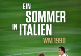 Ein Sommer in Italien