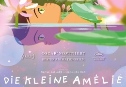 Die kleine Am�lie oder Der Charakter des Regens