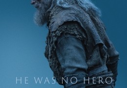 The Death of Robin Hood