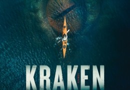 Kraken - Erwachen der Tiefe