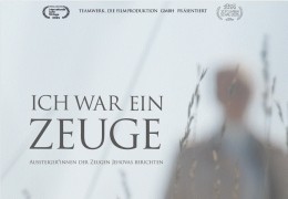 Ich war ein Zeuge