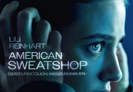 American Sweatshop